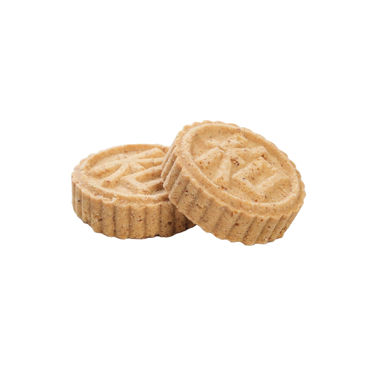 澳門粒粒杏仁餅 Macanese Almond Cookies